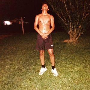 Meet your Posher, Ronaldo